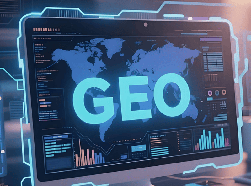 合肥geo优化