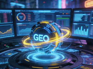 合肥GEO搜索优化选哪家？推荐专业乐奕GEO优化公司